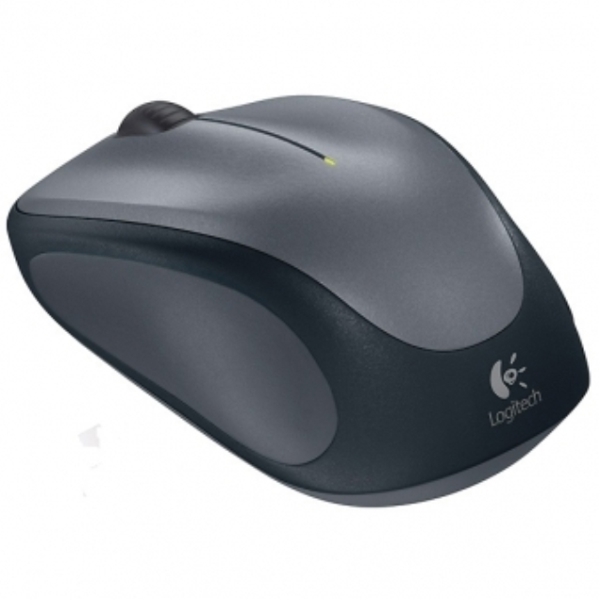 Logitech Mouse Wireless - M235 - Image 3