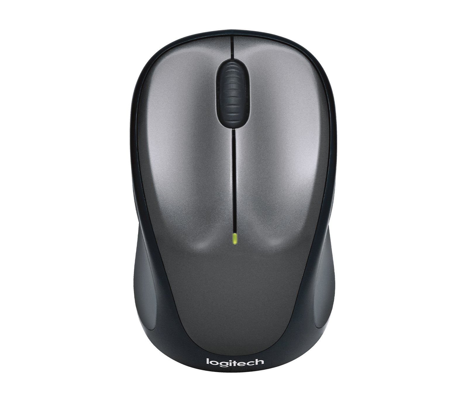 Logitech Mouse Wireless - M235 - Image 4