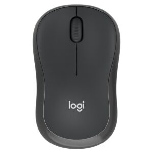 Logitech Mouse Wireless - M240 Silent
