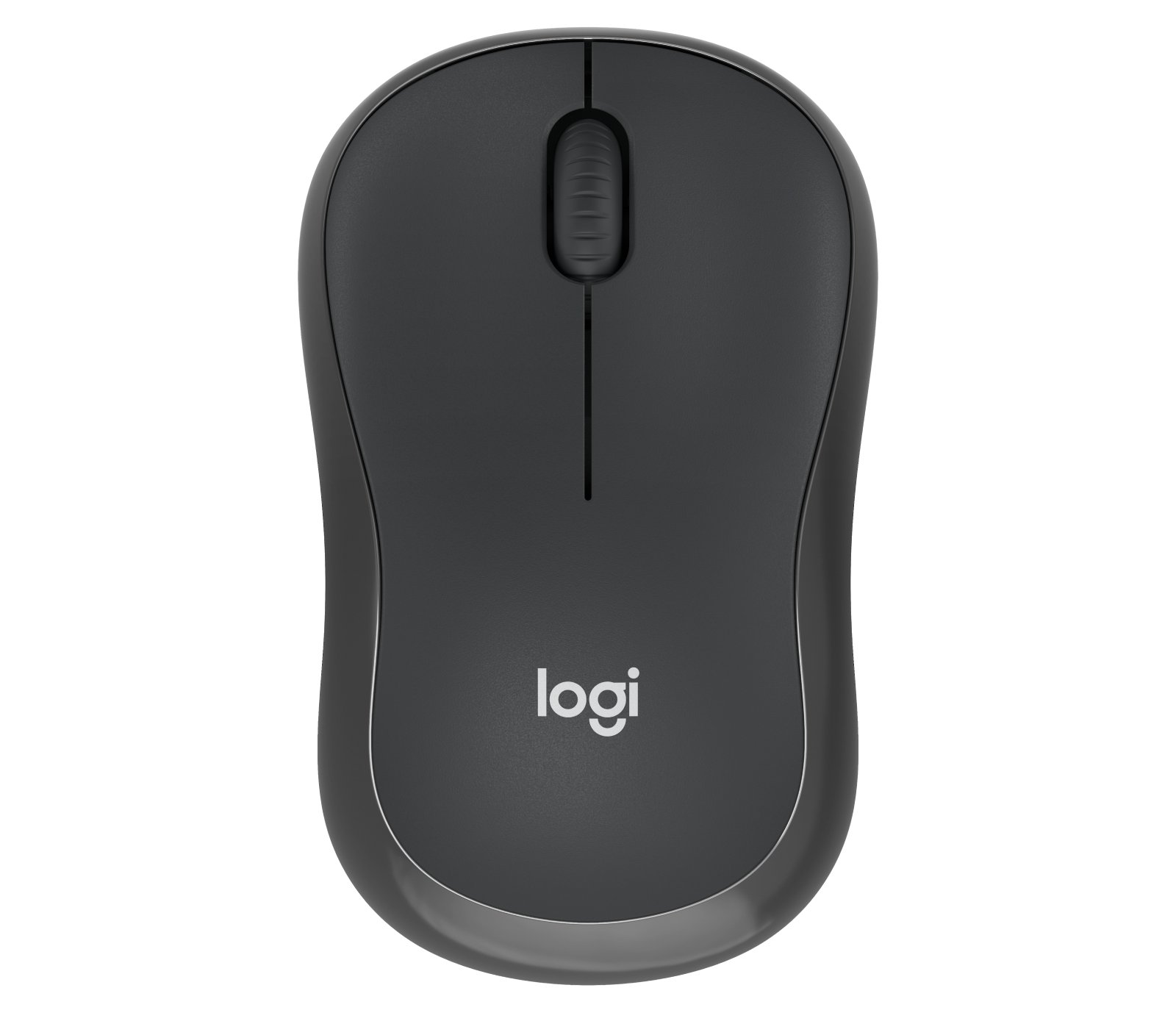 Logitech Mouse Wireless - M240 Silent