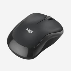 Logitech Mouse Wireless - M240 Silent