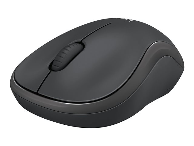 Logitech Mouse Wireless - M240 Silent - Image 4