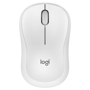 Logitech Mouse Wireless - M240 Silent