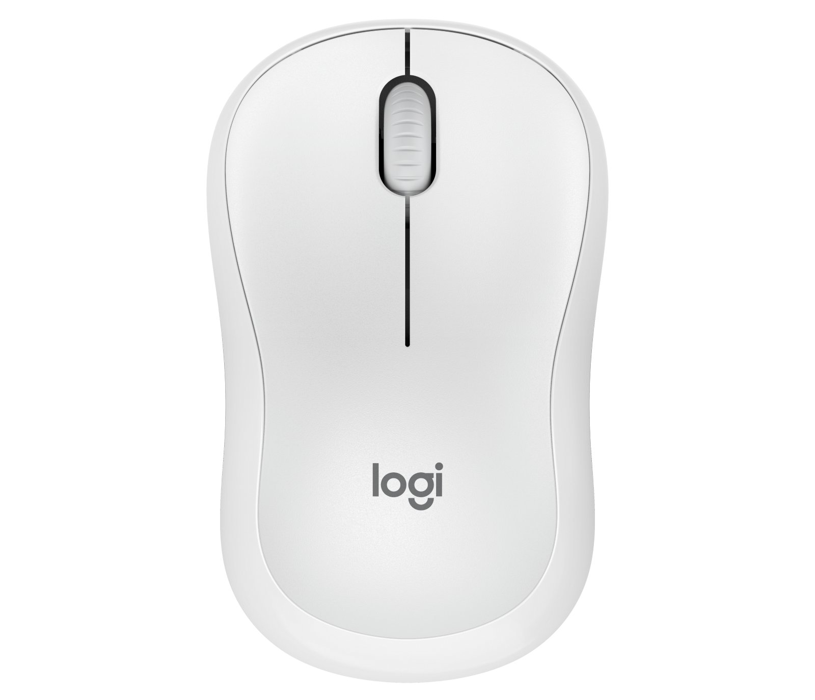 Logitech Mouse Wireless - M240 Silent
