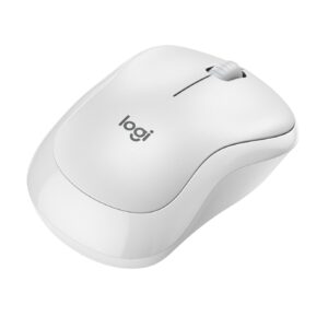 Logitech Mouse Wireless - M240 Silent
