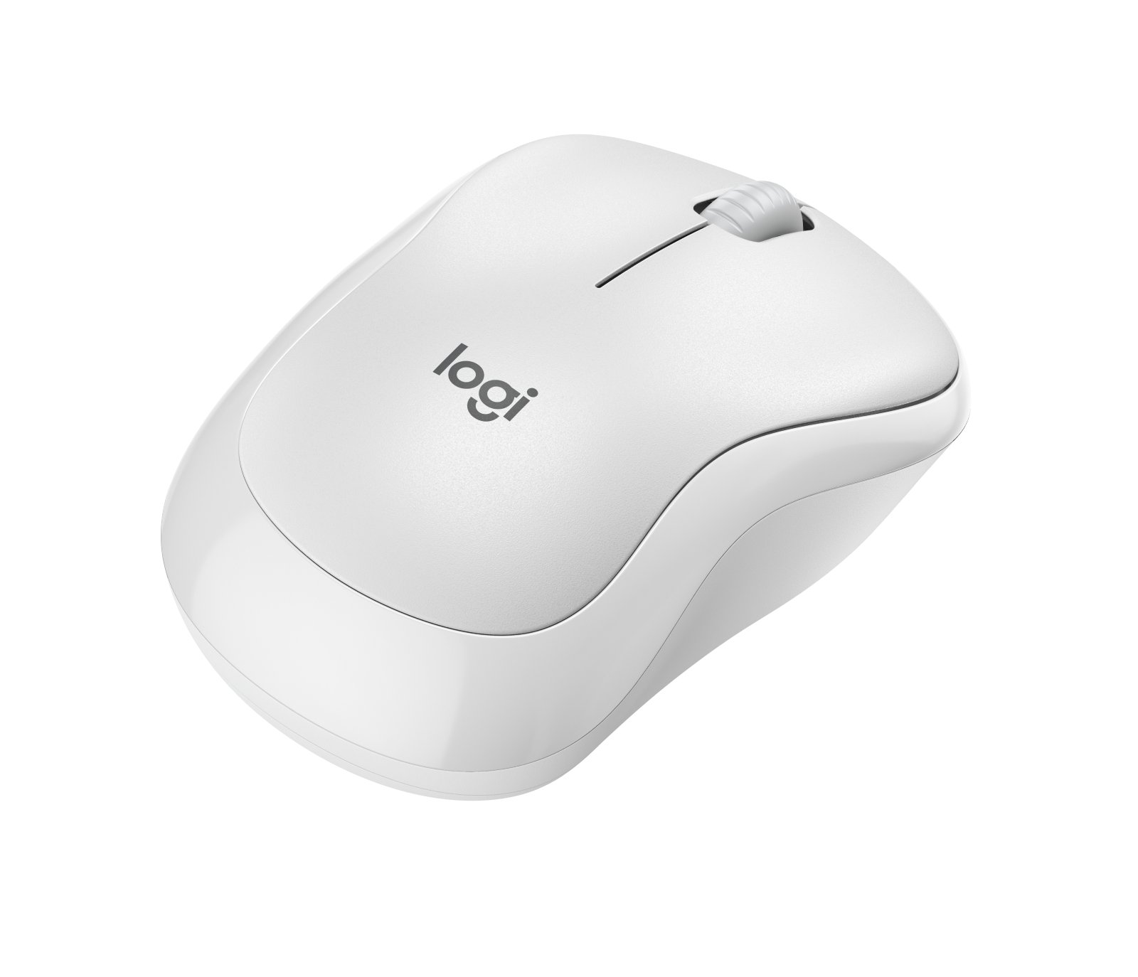 Logitech Mouse Wireless - M240 Silent - Image 2