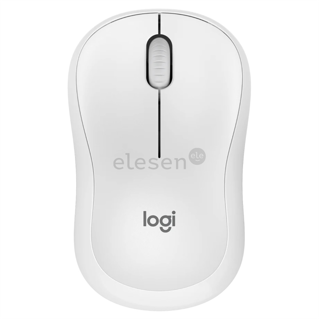 Logitech Mouse Wireless - M240 Silent - Image 3