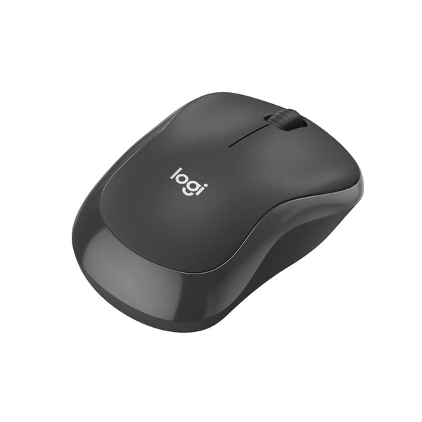 Logitech Mouse Wireless - M241 Silent Bluetooth - Image 3