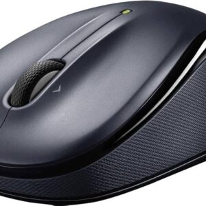 Logitech Mouse Wireless - M325