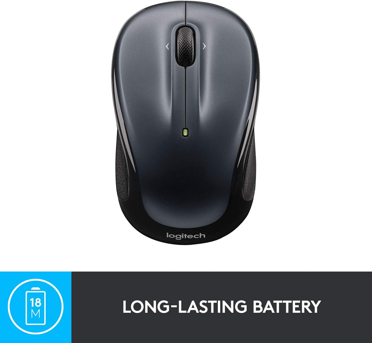 Logitech Mouse Wireless - M325 - Image 2