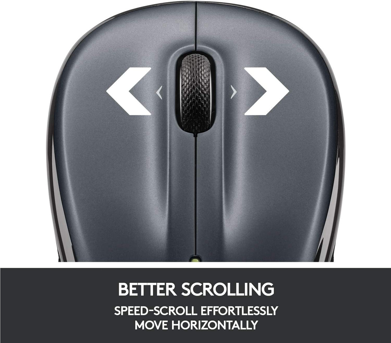 Logitech Mouse Wireless - M325 - Image 3