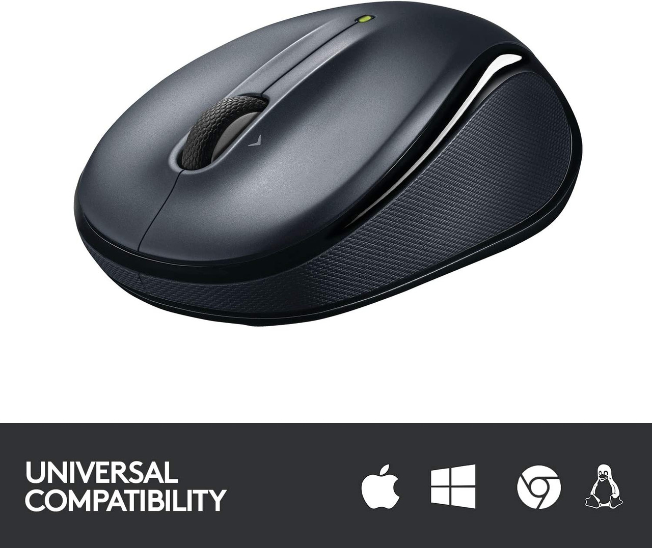 Logitech Mouse Wireless - M325 - Image 4
