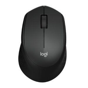 Logitech Mouse Wireless - M330 Silent
