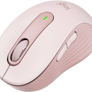 Logitech Mouse Wireless - M650 Signature For Small To Medium Hand
