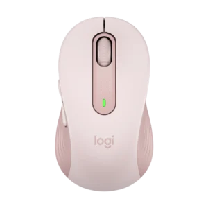 Logitech Mouse Wireless - M650 Signature For Small To Medium Hand
