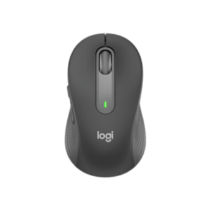 Logitech Mouse Wireless - M650 Signature Large For Left Hand