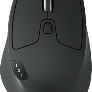 Logitech Mouse Wireless - M720 Bluetooth