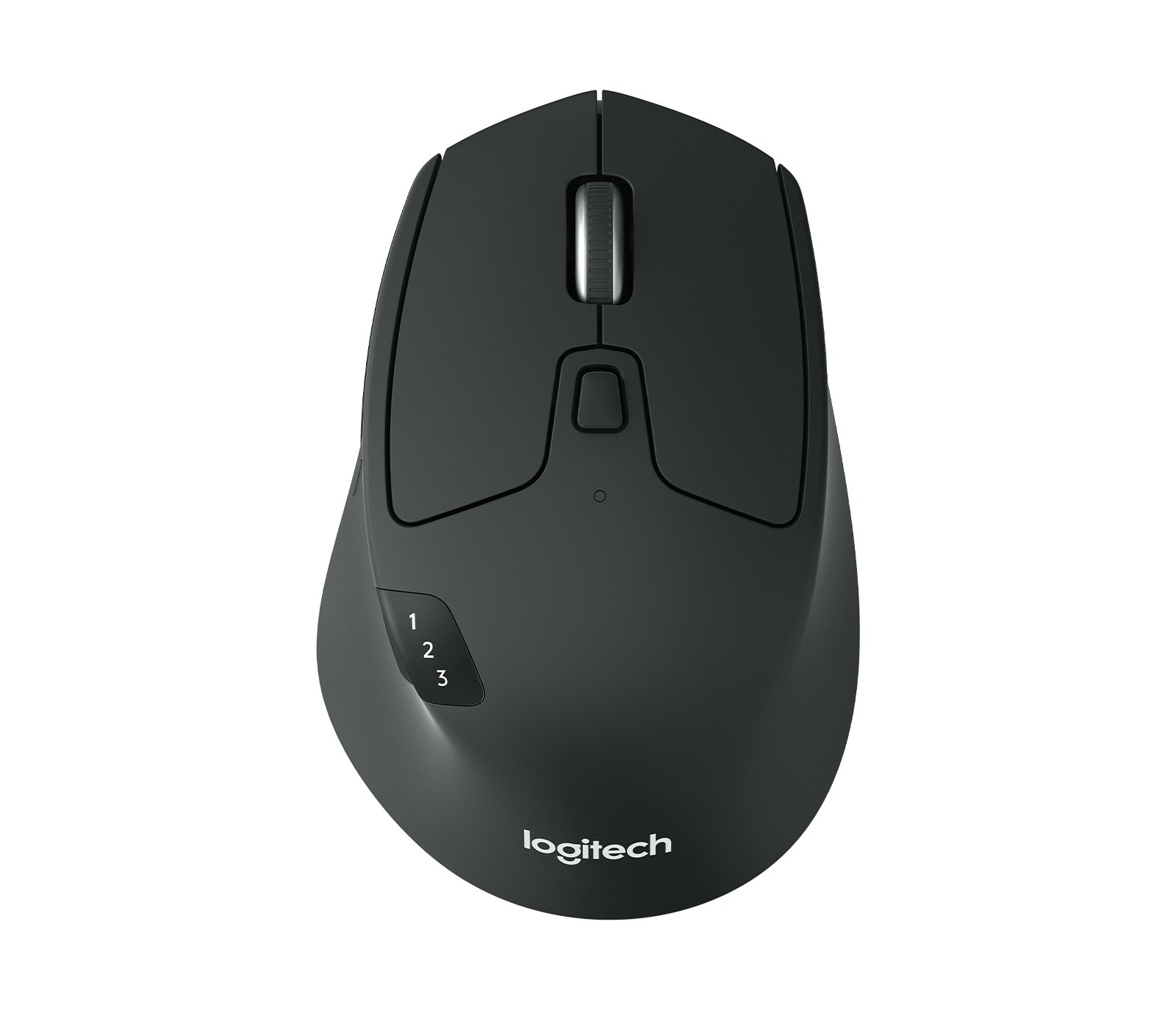 Logitech Mouse Wireless - M720 Bluetooth - Image 2