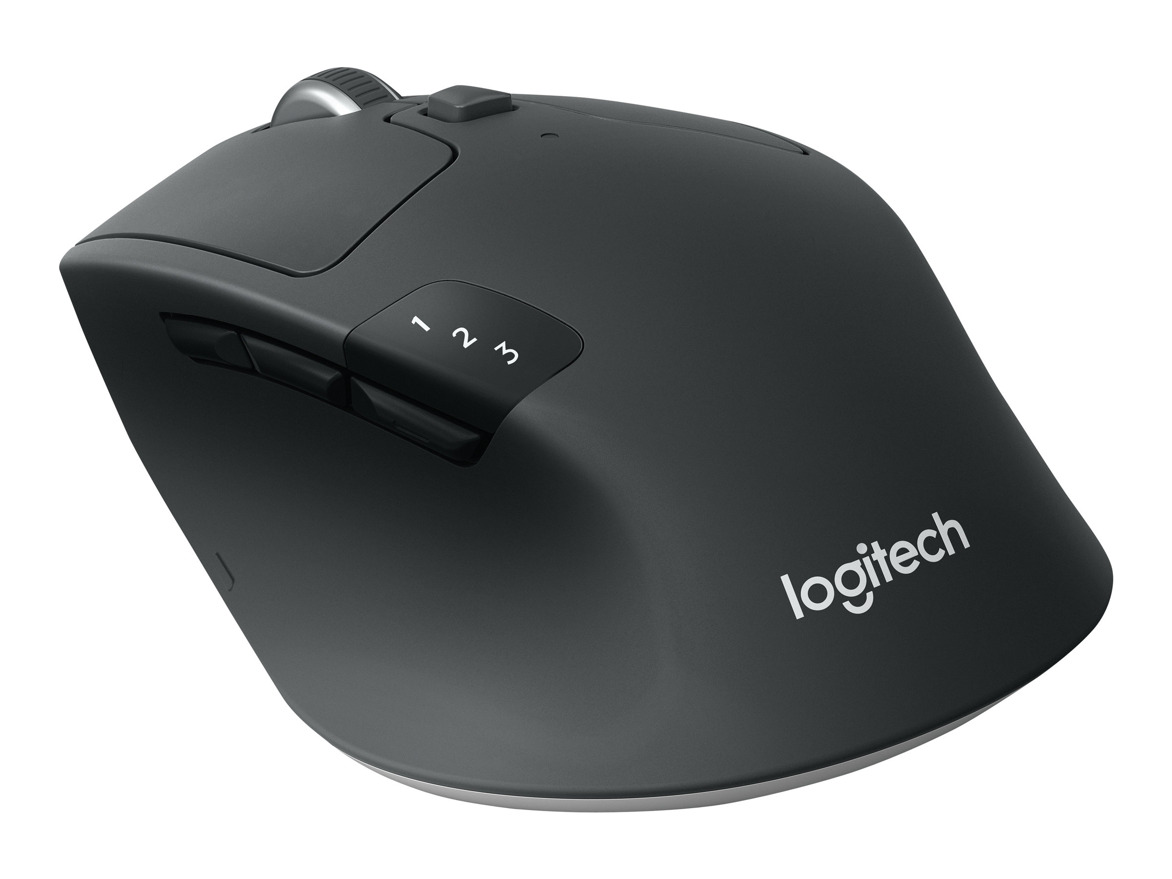 Logitech Mouse Wireless - M720 Bluetooth - Image 3