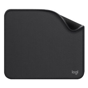 Logitech MousePad - Studio Series 20X23X0.2CM