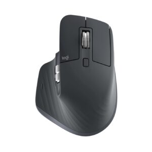 Logitech Mouse Wireless - MX Master 3S