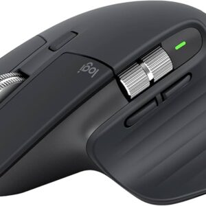 Logitech Mouse Wireless - MX Master 3S