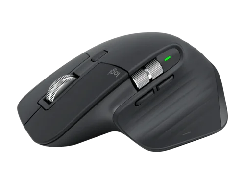 Logitech Mouse Wireless - MX Master 3S - Image 3