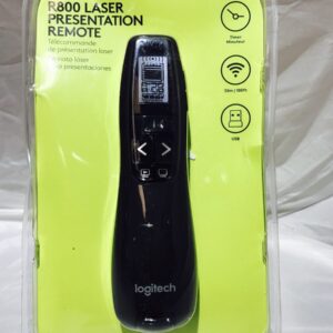 Logitech Presenter - R800
