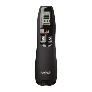 Logitech Presenter - R800