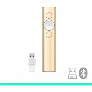 Logitech Presenter - Spotlight