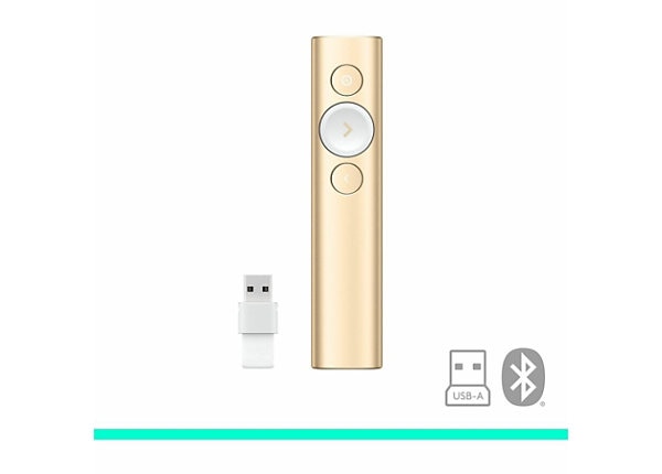 Logitech Presenter - Spotlight