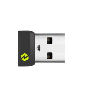 Logitech Receiver - Bolt Receiver USB A