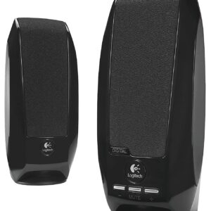 Logitech Speaker - S150 Stereo USB