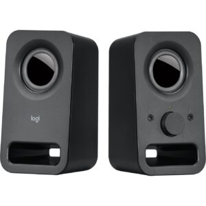 Logitech Speaker - Z150 Stereo 6W
