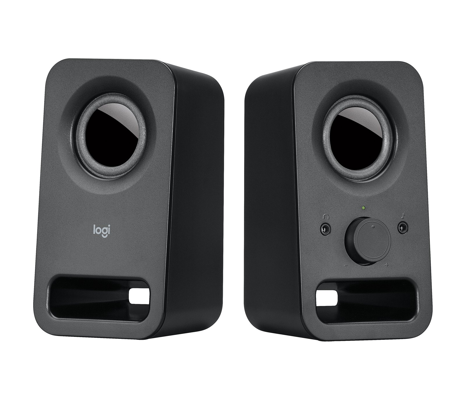 Logitech Speaker - Z150 Stereo 6W