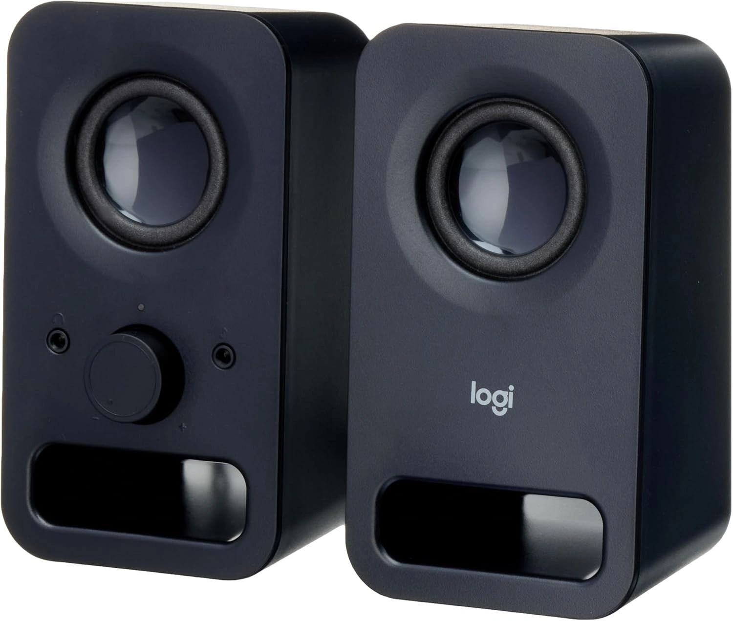 Logitech Speaker - Z150 Stereo 6W - Image 3