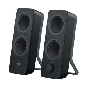 Logitech Speaker - Z207 2.0 10W Bluetooth