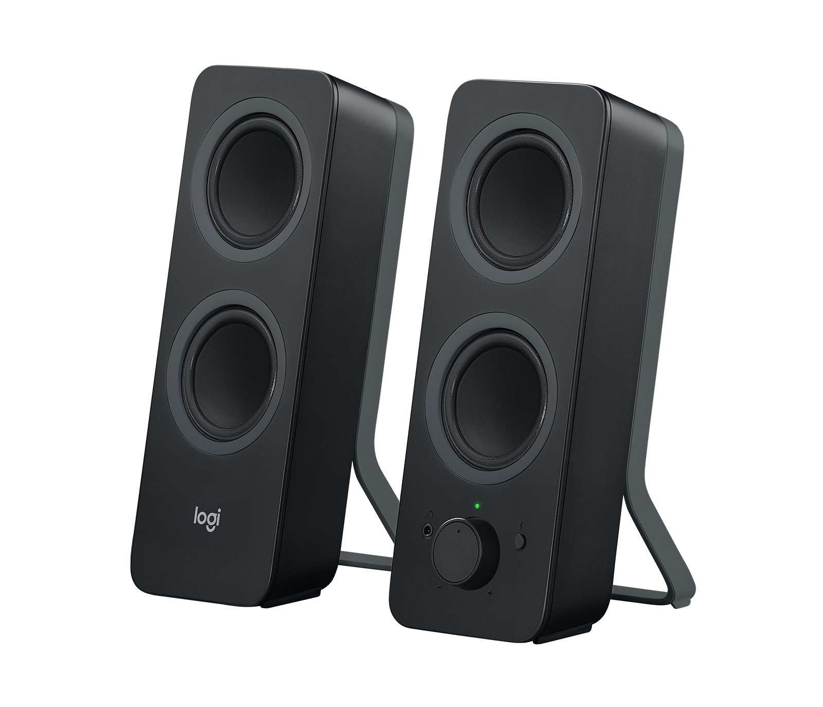 Logitech Speaker - Z207 2.0 10W Bluetooth