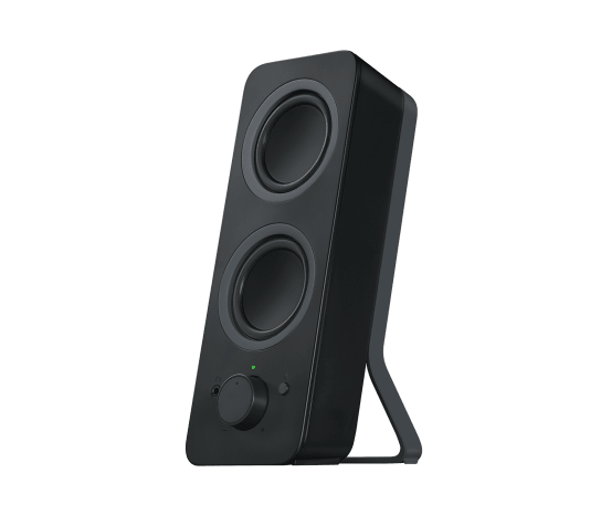Logitech Speaker - Z207 2.0 10W Bluetooth - Image 3