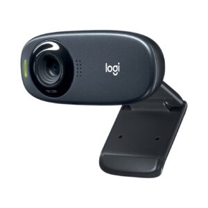 Logitech Webcam - C310 HD 720P USB A