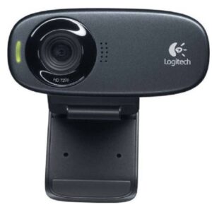Logitech Webcam - C310 HD 720P USB A