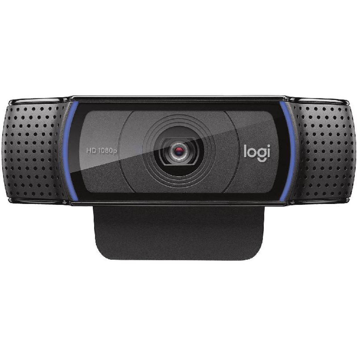 Logitech Webcam - C920 FHD 1080P USB A - Image 4