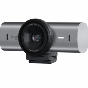 Logitech Webcam - MX Brio 4K USB C