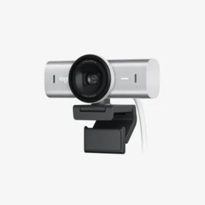 Logitech Webcam - MX Brio 4K USB C