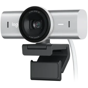 Logitech Webcam - MX Brio 4K USB C