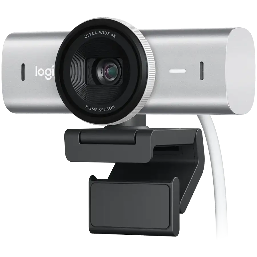 Logitech Webcam - MX Brio 4K USB C - Image 2