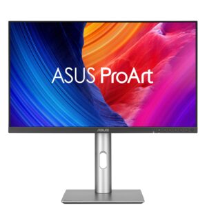 Asus Proart PA27JCV Monitor