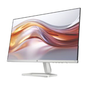 HP Series 5 524SF Monitor