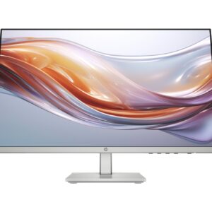 HP Series 5 524SH Monitor