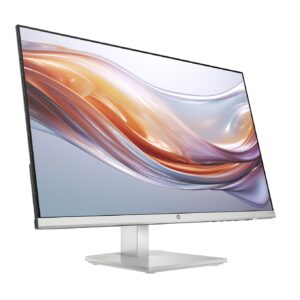 HP Series 5 524SH Monitor